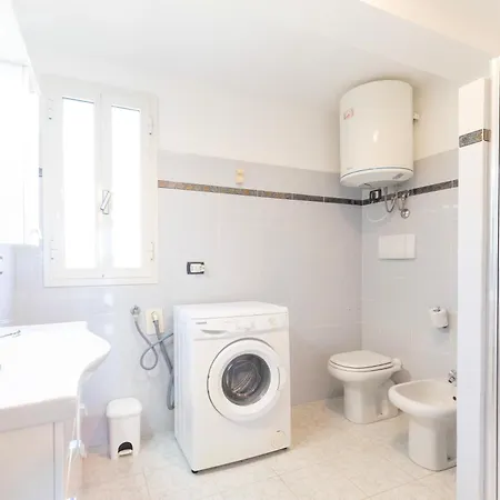 Casa Teo, Vista Mozzafiato A Lacona! Apartman *