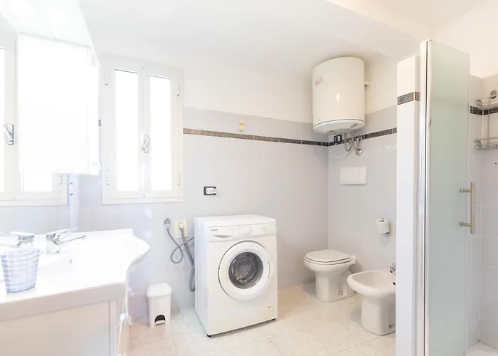 Casa Teo, Vista Mozzafiato A Lacona! Apartment *