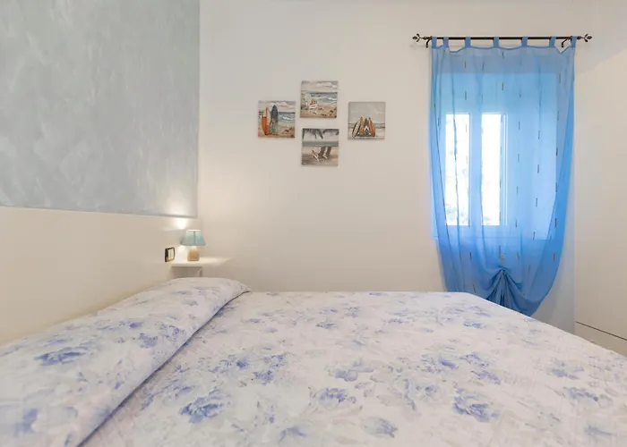 Casa Teo, Vista Mozzafiato A Lacona! Apartment *