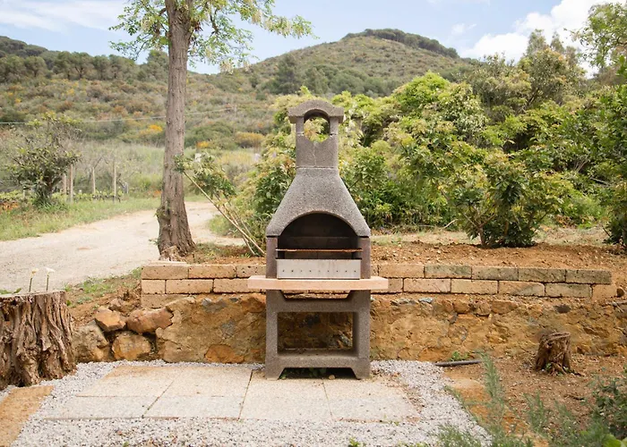 Apartment Casa Teo, Vista Mozzafiato A Lacona! *