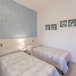 Casa Teo, Vista Mozzafiato A Lacona! *