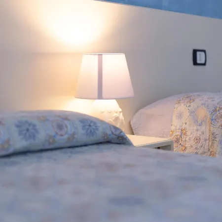 Apartmán Casa Teo, Vista Mozzafiato A Lacona! *