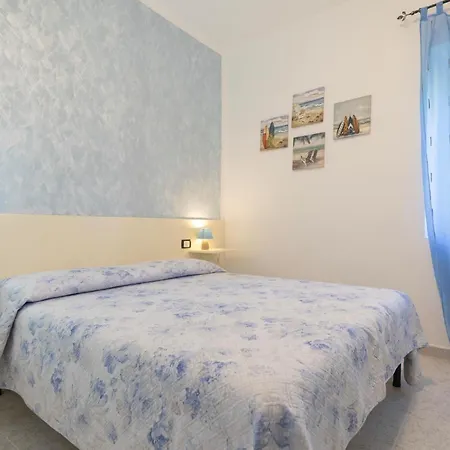 Casa Teo, Vista Mozzafiato A Lacona! Apartmán Lacona