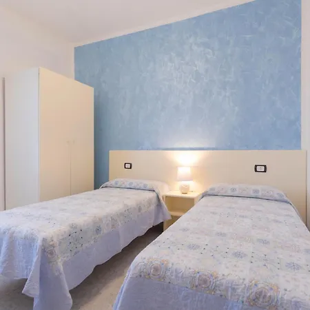 Apartment Casa Teo - Helloelba *
