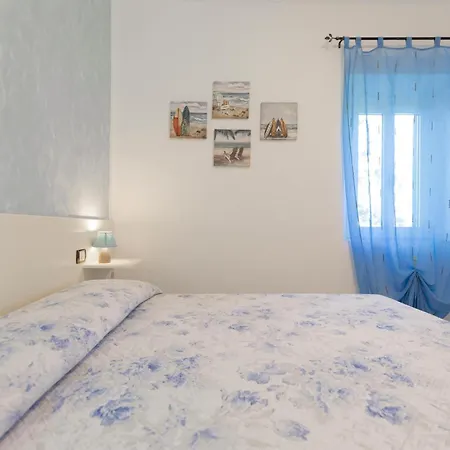 Casa Teo, Vista Mozzafiato A Lacona! Daire *