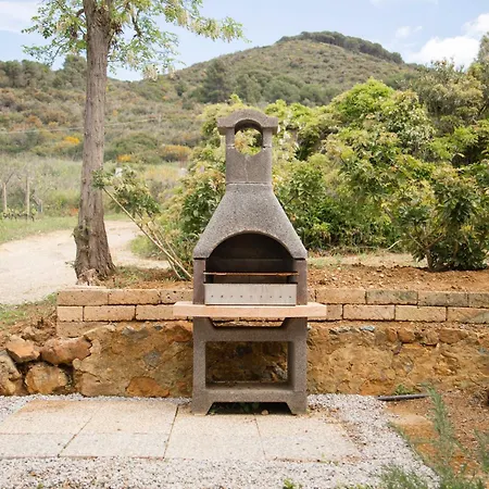 Appartamento Casa Teo, Vista Mozzafiato A Lacona! *