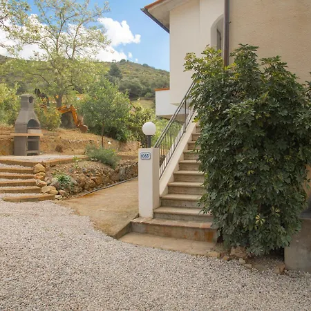 Casa Teo - Helloelba Apartment *