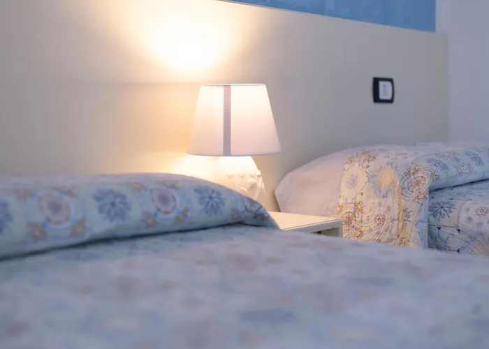 Lejlighed Casa Teo, Vista Mozzafiato A Lacona! *