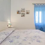 Casa Teo, Vista Mozzafiato A Lacona! Διαμέρισμα *